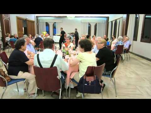 Hotel Balneari Broquetas.