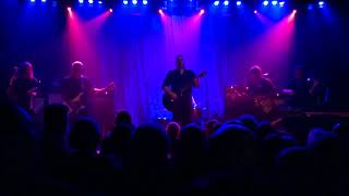 Afghan Whigs Can Rova @Rescue Rooms, Nottingham