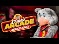 The New Worse Chuck E Cheese For Adults