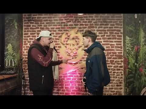 Uruguay Freestyle Champions 2023 - Fecha 1 - FINAL: Kofla vs Enma