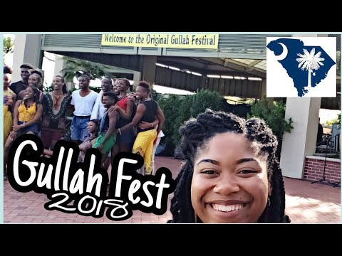 download lagu mp3 mp4 Gullah Island Festival, download lagu Gullah Island Festival gratis, unduh video klip Gullah Island Festival