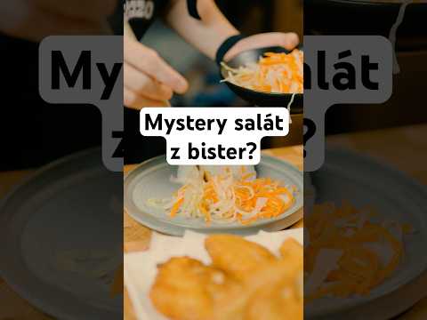Zelný salát z bister | Erik Haibazo