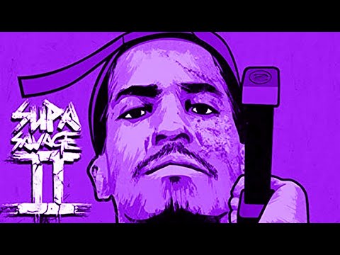 Lil Reese - You Know How We Play (Feat. Benji Glow) (Slowed)