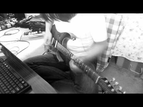 [Cover] Blood Drain -Again- (Eltnum UNIEL)