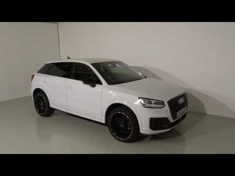 AUDI Q2 SPORT 35 TDI 110KW (150CV) S TRONIC BLACK LINE