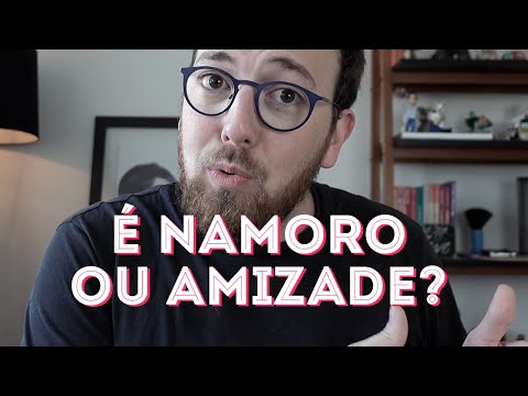 Amizade Colorida