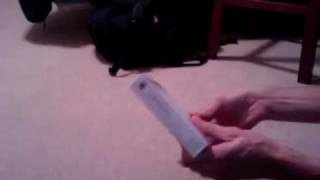 Video thumbnail for Unboxing of Logic Express 9 by Jonathan Howard