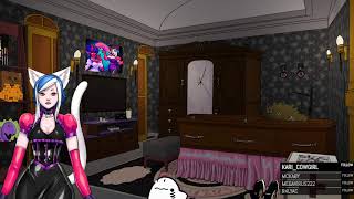 A look at Photo-Life - Rina's Journey (for which I got a key from the dev)