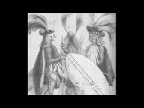 Izibongo zikamntwana uMkabayi kaJama / Praises of princess Mkabayi