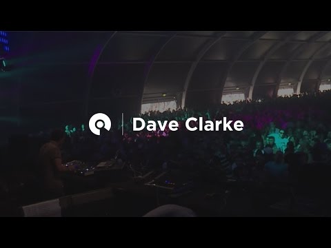 Dave Clarke Live @ Awakenings 2014, Area X Saturday
