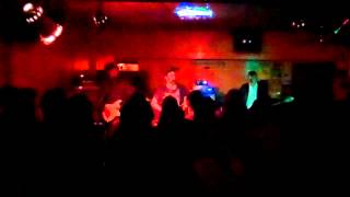 Graffiti6 -- Calm The Storm