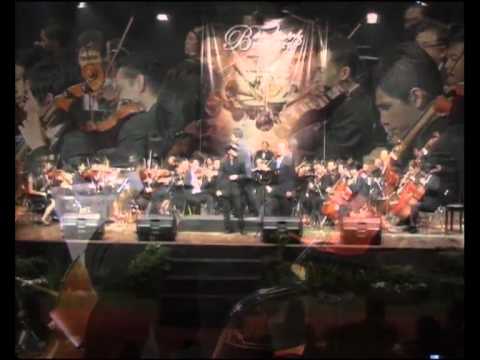 Bandung Orchestra ft. Andy /rif & C. Abimanyu - "Manis & Sayang"