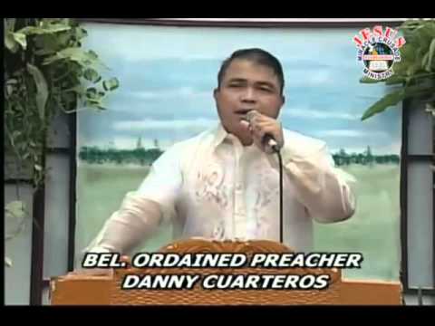 Bel. O.P. Danny Quarteros 15th Talipao Peace Mission Anniversary Oct. 11, 2015