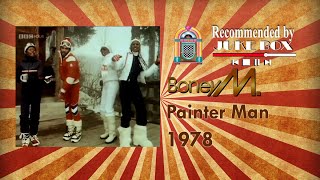 Boney M. Painter Man 1978