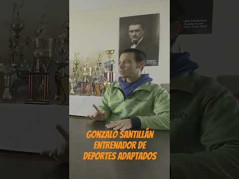 Deportes adaptados en el Alto Neuquén #chosmalal #elcholar #deporteadaptado