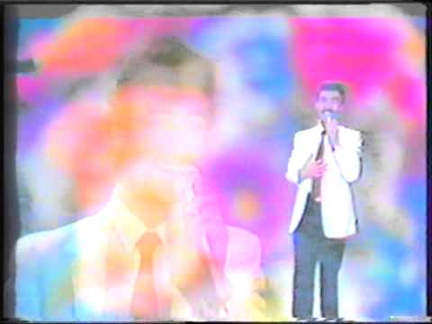 Simon Artinian Music Video 1986-87