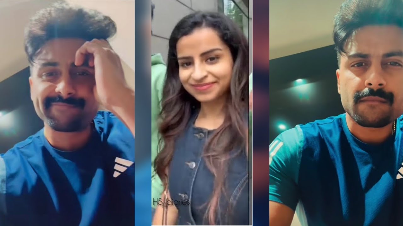 Sivaangi - "Apa naa oru normal aala vandhen aana ippa..." 😲👀😍