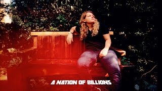 Kate Tempest - &#39;Tunnel Vision&#39; from &#39;Let Them Eat Chaos&#39; [Live Performance] | Nation of Billions