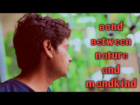 𝓣𝓱𝓮  𝓑𝓸𝓷𝓭  𝓑𝓮𝓽𝔀𝓮𝓮𝓷  𝓝𝓪𝓽𝓾𝓻𝓮  𝓐𝓷𝓭  𝓜𝓪𝓷𝓴𝓲𝓷𝓭. #vlog  #Rainbowsubhro