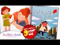 Kindness is a Kite String  l  READ ALOUD with pictures  l  By Michelle Schaub