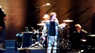 Rufus Wainwright - Welcome To The Ball (Live At Ronit Farm, Israel, June 3rd, 2012)