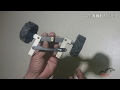 How To Make Tractor Part 1 Working All Function