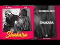 Ice Prince & CKay - Shakara (432Hz)