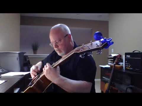 2019 02 EP251 Easy Blues Lead Using Just 4 Notes – Blues Guitar Lesson–E PAT F