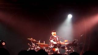 JACK GARRATT MY HOUSE IS YOUR HOME  Lincoln Engine Shed 18/11/17