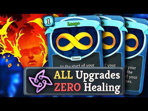 Upgrade and then zap zap zap zap zap | Ascension 20 Defect Run | Slay the Spire
