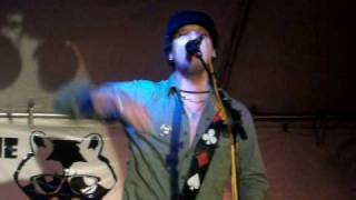 Halfway to Hazard preforming Countrified  Barboursville Ky  10-9-09