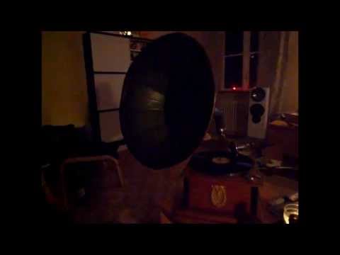 Alice Babs and the Swinging Swedes - Botch-A-Me