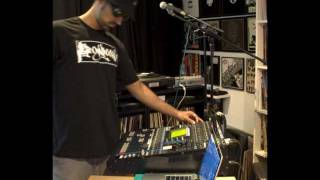 Downrocks - Pretoria (Invisible Rockers Crew Remix)