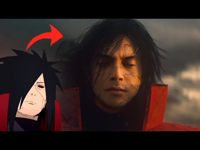 Fan-Made Naruto Live-Action Scene Leaves Fans Desperate for an Official Adaptation