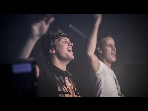 EVOLUTION #3 // DBSTF & ATMOZFEARS // Halle02 Heidelberg - Official Aftermovie