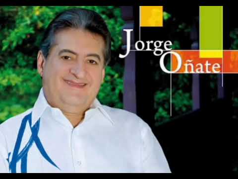 Una Aventura Más - Jorge Oñate