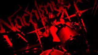NACHTMYSTIUM A Seed for Suffering/Ghosts of Grace live