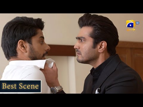 Meray Humnasheen Episode 35 | 𝐁𝐞𝐬𝐭 𝐒𝐜𝐞𝐧𝐞 𝟎𝟑 | HAR PAL GEO