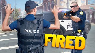 Times Dirty Cops Got FIRED!