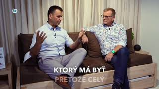 Nové bývanie – posteľ Betka