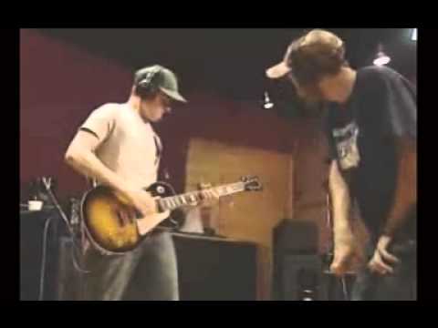 03 - Glassjaw - Mu Empire (AOL sessions)