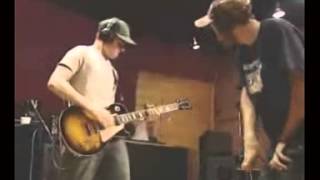 03 - Glassjaw - Mu Empire (AOL sessions)