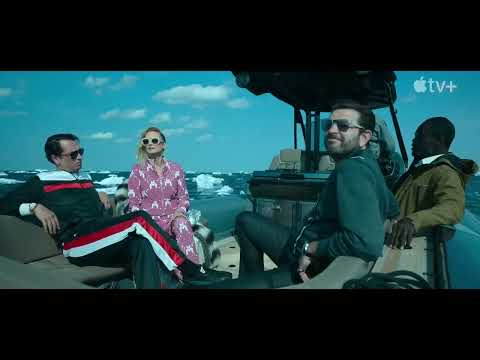Аймі Маллинз - відео обкладинка