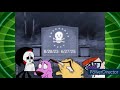 Checkered Past Ending