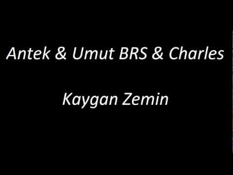 Antek & Umut BRS & Charles - Kaygan Zemin (Yeşil Oda Stüdyo)