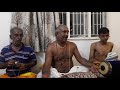 Bolo Naadha Umapathey Shambo Shankara Pasupathey