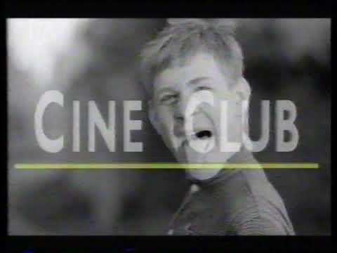 Cine Club (RTL Opening) - mehr Retro geht nicht