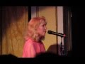 "Long And Lazy River" - Nellie McKay - 3/23/2013 - Venetian Room, Fairmont Hotel, San Francisco, CA