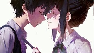 ♫Nightcore "As much as the love" By Ahn Hyun Jung [OFFICIAL]