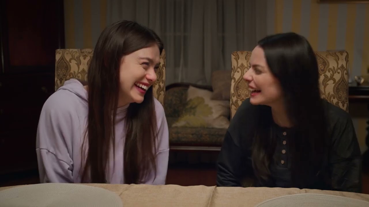 Miniature de la vidéo Trailer du film She Wants My Daughter